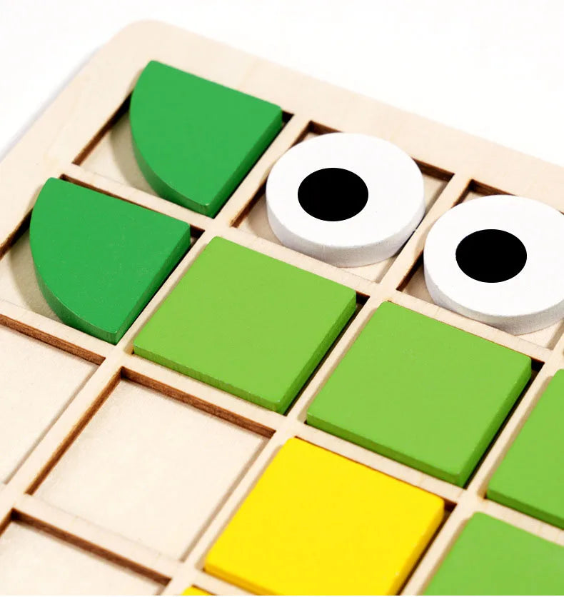 MosaicTots