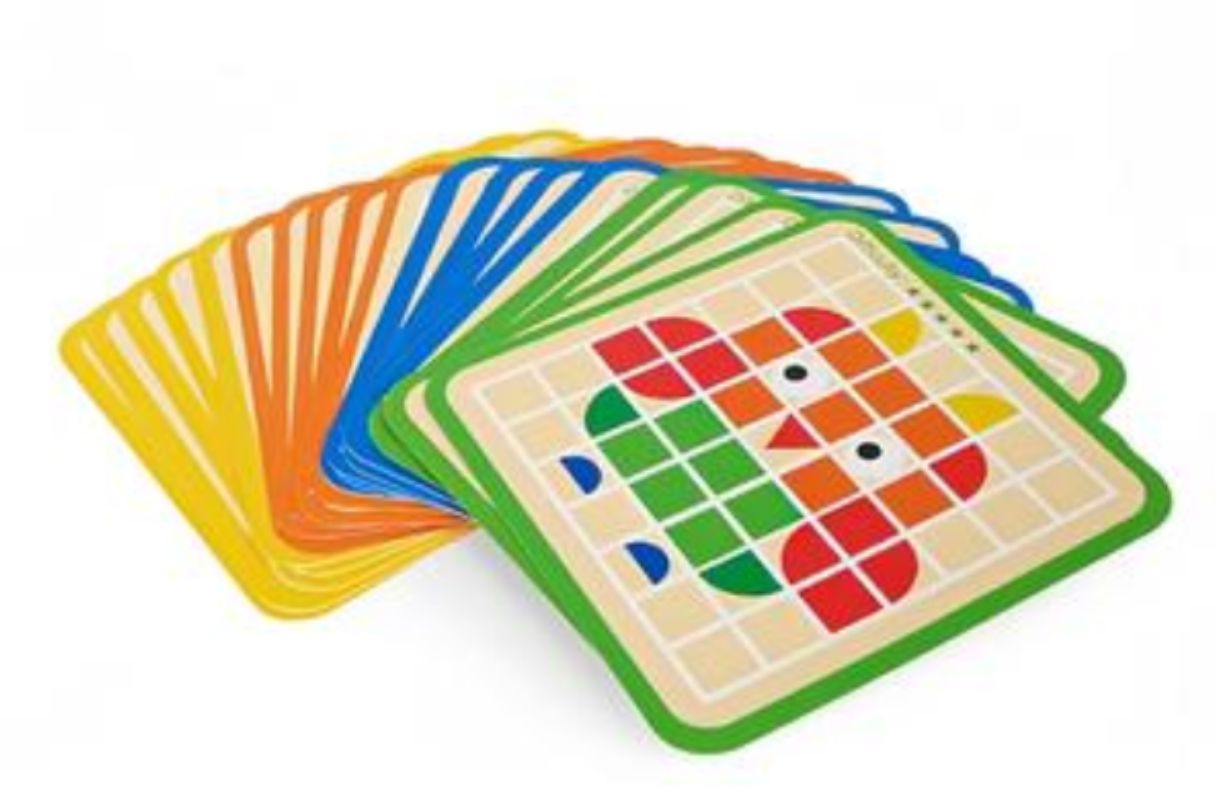 Bonus Activity Cards