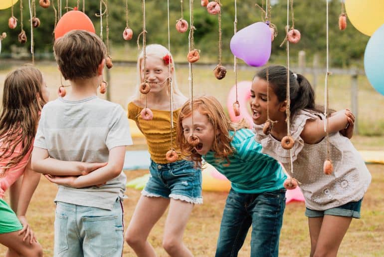 How to Organize Toys So Children Actually Play With Them