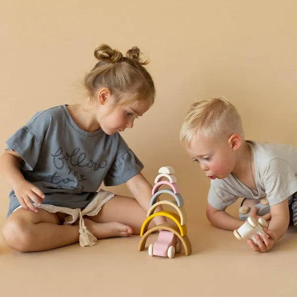 How to Help Kids Improve Memory, Planning, and Organization