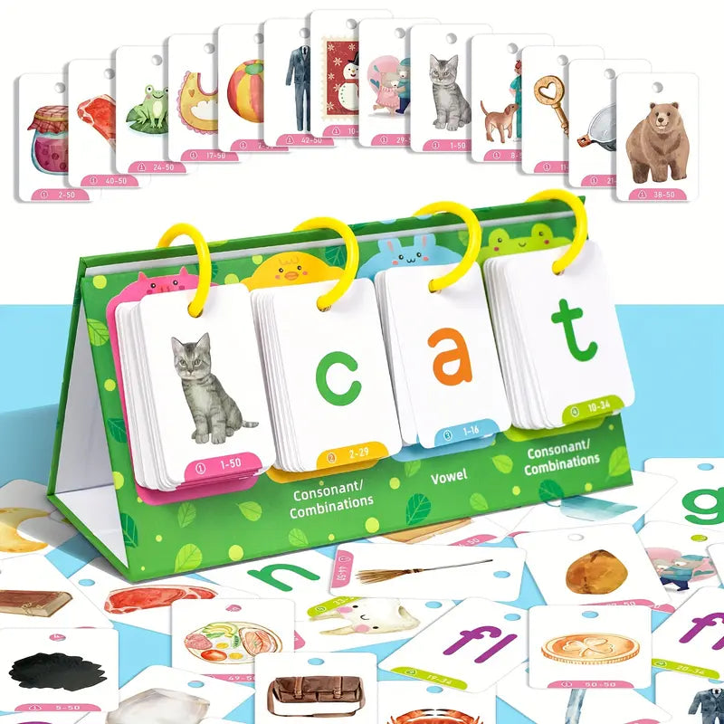 Tell-a-WordTots