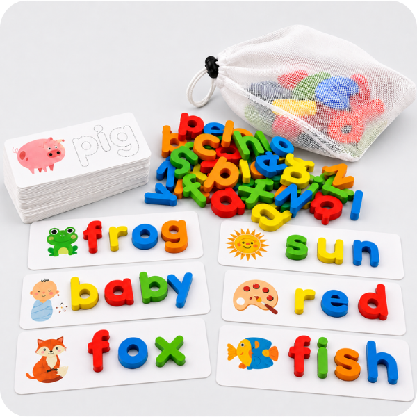 WordTots