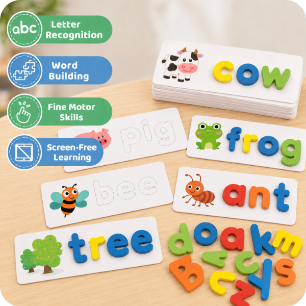 WordTots