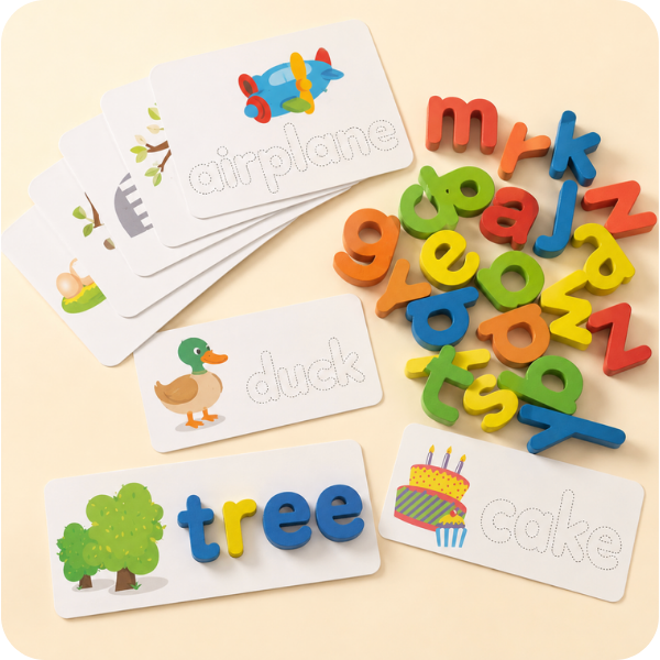 WordTots