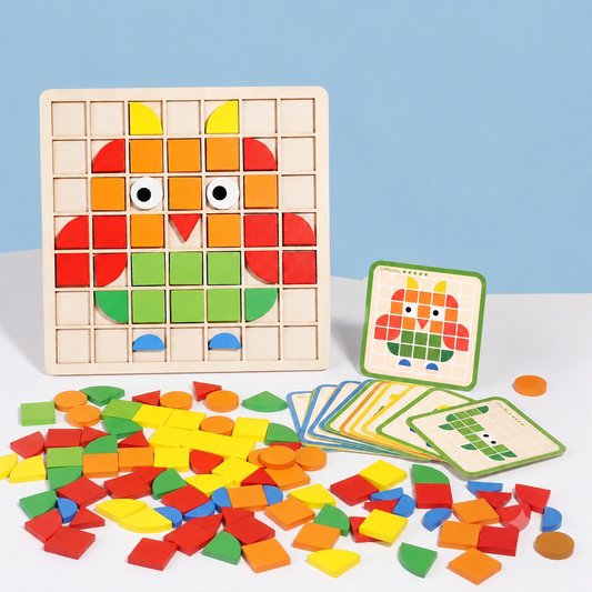 MosaicTots