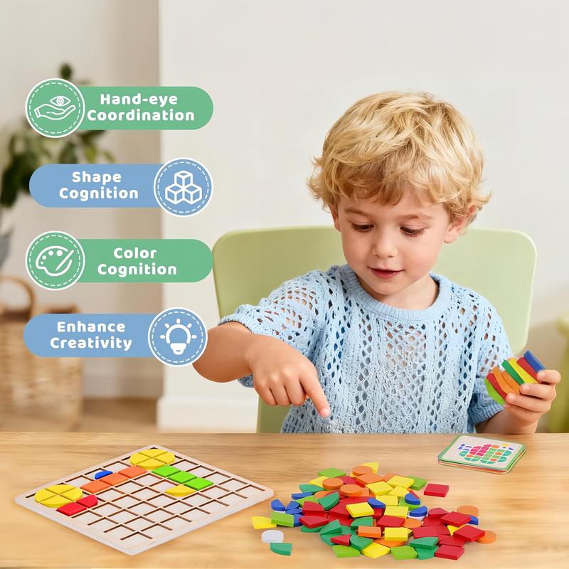 MosaicTots