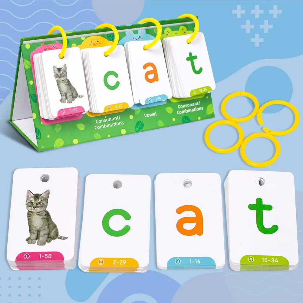 Tell-a-WordTots