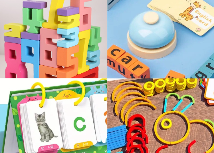 Tell + Twisty + Turn + Tally