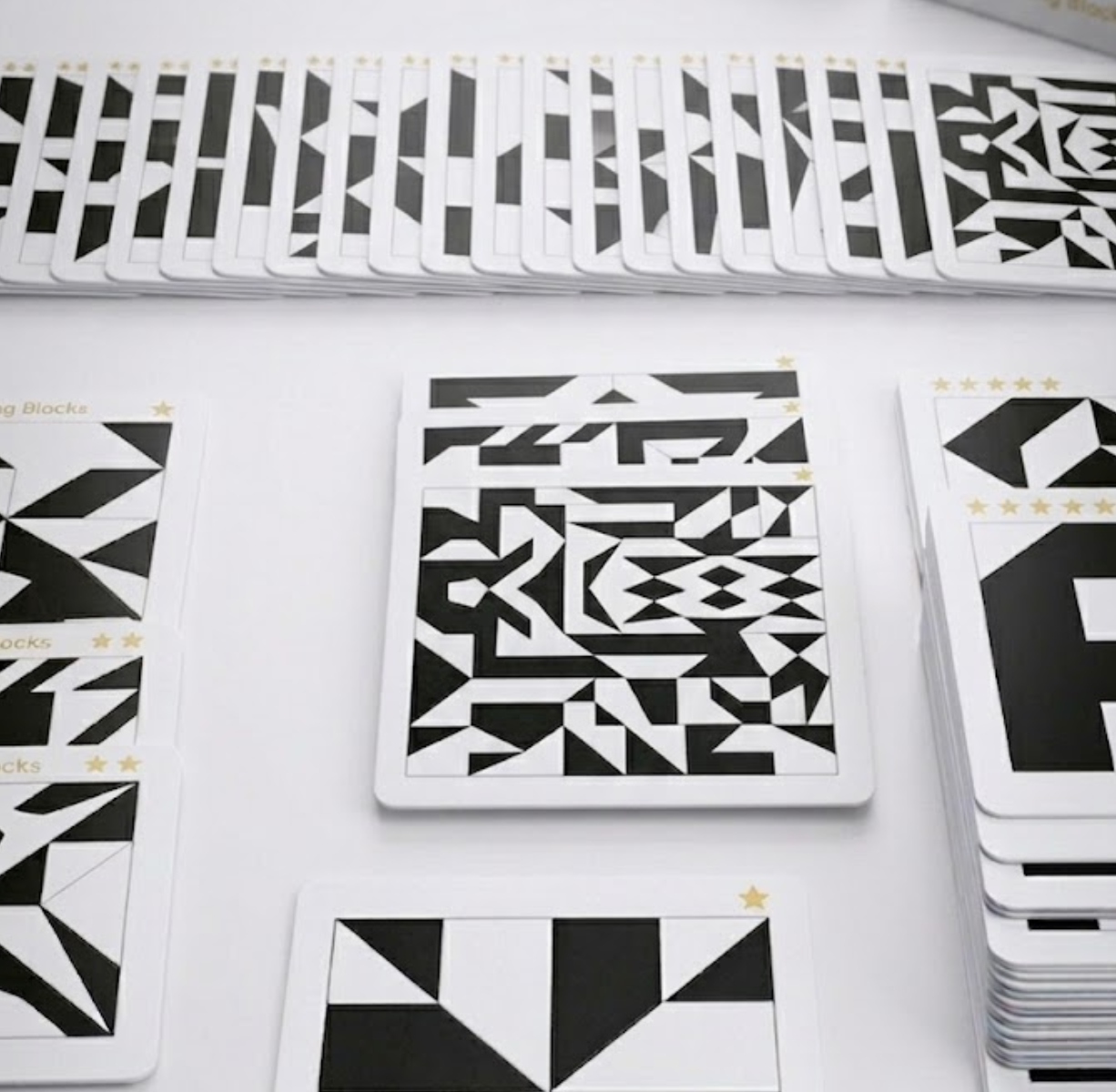 Bonus Activity Cards