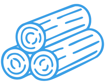 Thoughtfully Selected Materials