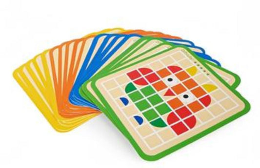 Bonus Activity Cards