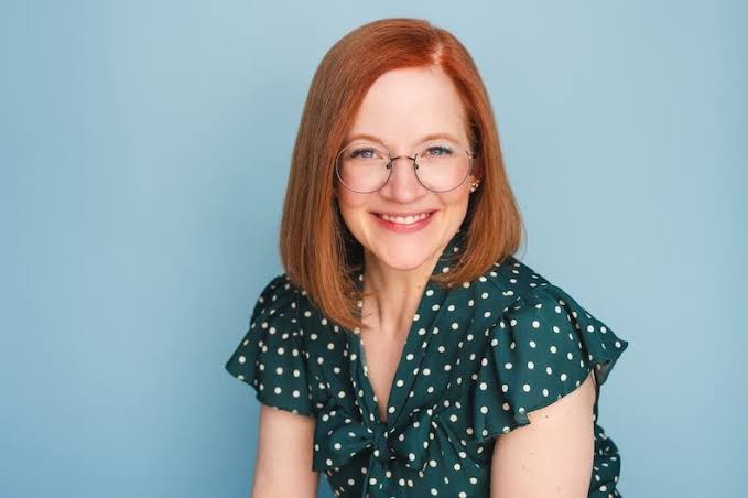 Sarah M.
